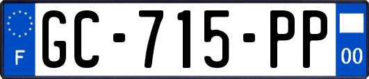 GC-715-PP