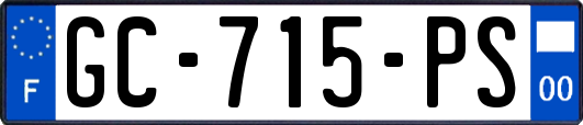 GC-715-PS
