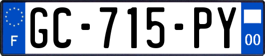 GC-715-PY
