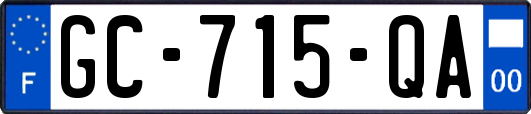 GC-715-QA