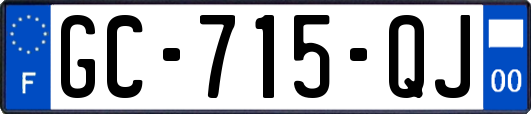 GC-715-QJ
