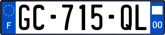 GC-715-QL