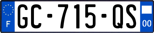 GC-715-QS