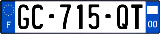 GC-715-QT