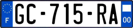 GC-715-RA