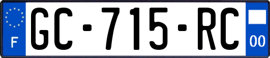 GC-715-RC