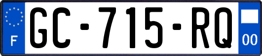 GC-715-RQ