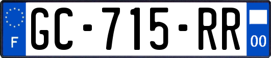 GC-715-RR