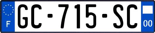 GC-715-SC