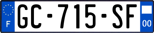 GC-715-SF