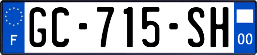 GC-715-SH
