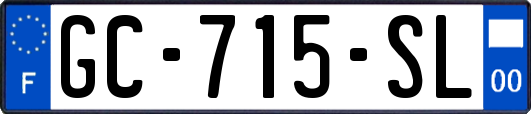GC-715-SL