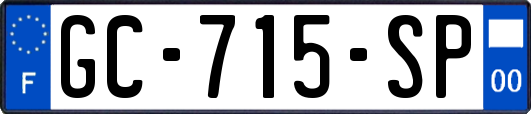 GC-715-SP
