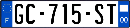 GC-715-ST