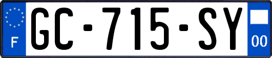 GC-715-SY