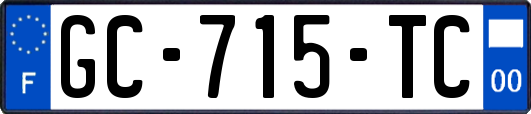 GC-715-TC