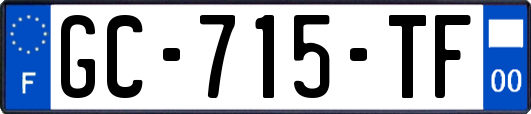 GC-715-TF