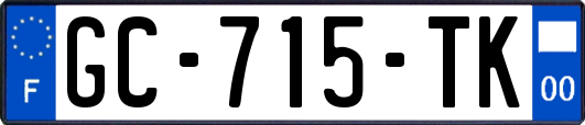 GC-715-TK