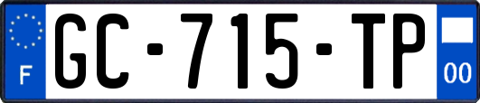 GC-715-TP