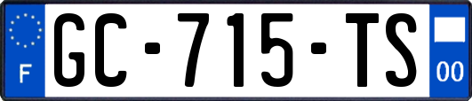 GC-715-TS