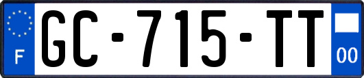 GC-715-TT