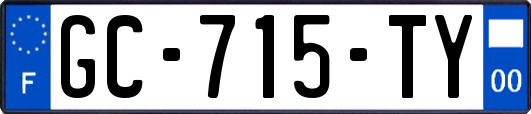 GC-715-TY