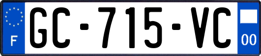 GC-715-VC