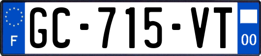 GC-715-VT