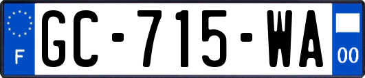 GC-715-WA