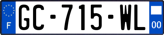 GC-715-WL