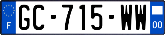GC-715-WW