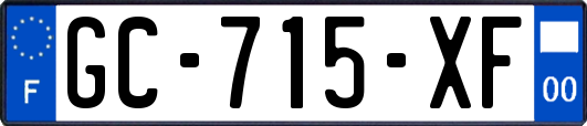 GC-715-XF