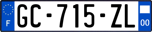 GC-715-ZL