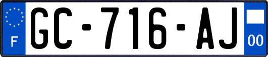 GC-716-AJ
