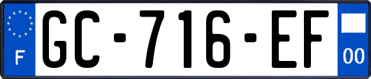 GC-716-EF