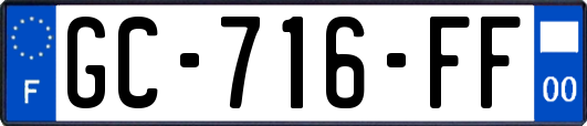 GC-716-FF
