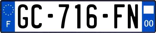 GC-716-FN
