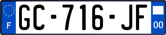 GC-716-JF