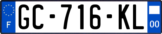 GC-716-KL