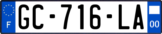 GC-716-LA