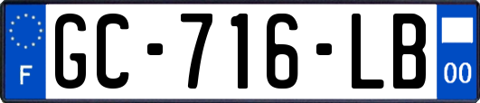 GC-716-LB