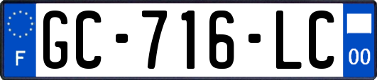 GC-716-LC