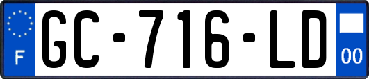 GC-716-LD