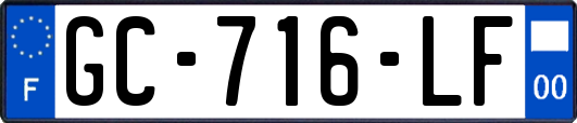 GC-716-LF
