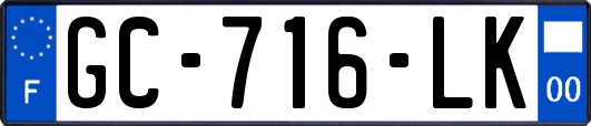 GC-716-LK