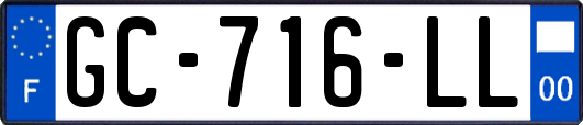GC-716-LL