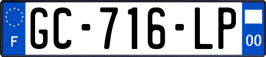 GC-716-LP