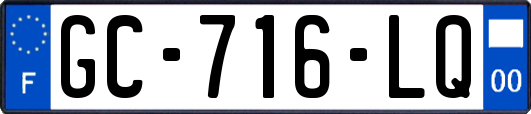GC-716-LQ