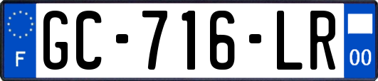 GC-716-LR