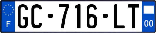GC-716-LT